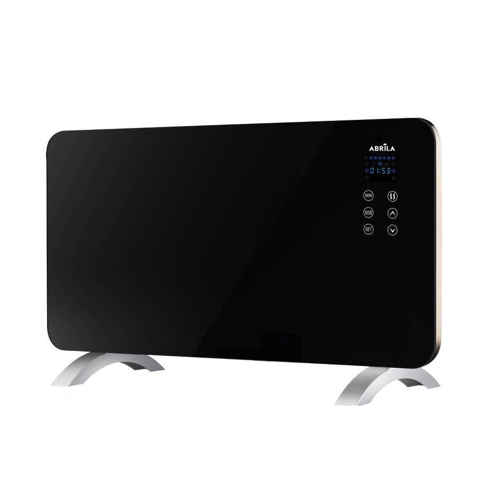 Emisor Termico Cristal Bajo Consumo – Calefacción Eléctrica Para Hogar Y Uso Profesional – Radiadores, Calefactores, Estufas Y Soluciones De Confort Térmico