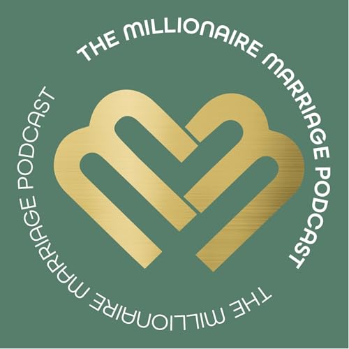 The Millionaire Marriage cover art