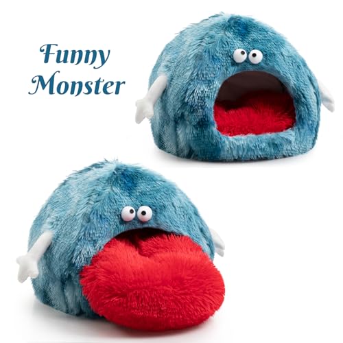 Hollypet Cat Beds For Indoor Cats thumb #3