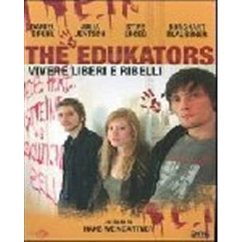 The Edukators - Ex Noleggio