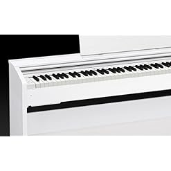 Casio px-870we 88 Keys Blanc Piano numérique – Clavier Électronique (20 W, 1393 mm, 299 mm, 801 mm, 34,3 kg, USB Type-A, USB Type-B) - Les Beatles, Paul McCartney, John Lennon, RIngo Starr, George Harrison Casio px-870we 88 Keys Blanc Piano numérique – Clavier Électronique (20 W, 1393 mm, 299 mm, 801 mm, 34,3 kg, USB Type-A, USB Type-B) – Image 2