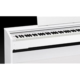 Casio px-870we 88 Keys Blanc Piano numérique – Clavier Électronique (20 W, 1393 mm, 299 mm, 801 mm, 34,3 kg, USB Type-A, USB Type-B) - Les Beatles, Paul McCartney, John Lennon, RIngo Starr, George Harrison Casio px-870we 88 Keys Blanc Piano numérique – Clavier Électronique (20 W, 1393 mm, 299 mm, 801 mm, 34,3 kg, USB Type-A, USB Type-B) – Image 2