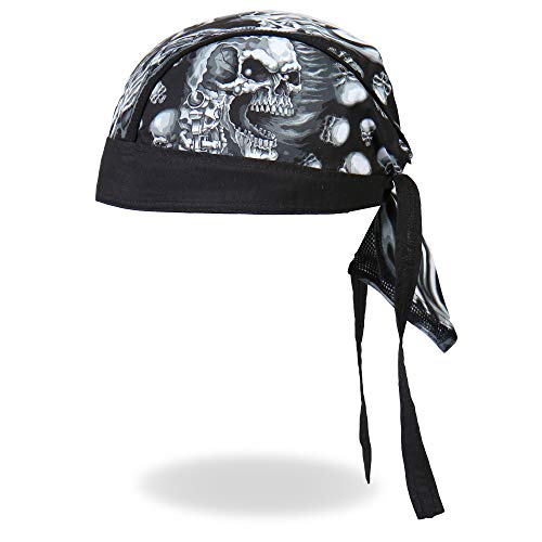 Image of Hot Leathers Head Wrap
