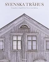 Svenska trähus 9151837501 Book Cover