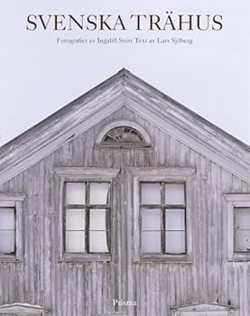 Hardcover Svenska Trahus Book