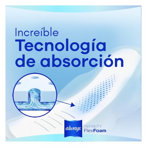 Opiniones y reviews de Always ultrafina , tabla con los diez mejores. 24 Imagen adicional