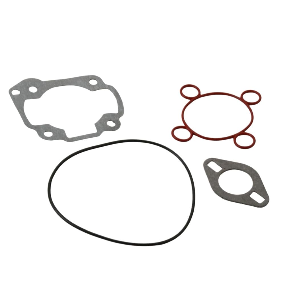 Guarnizione Cilindro 50cc 70cc Compatibile Con Jog 50 Aerox R 50