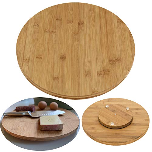 Drehteller Holz  Die 15 besten Produkte im Vergleich - kita.de Ratgeber