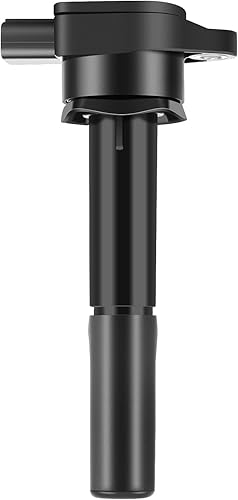 Vista 2032 de SCITOO 1 bobinas de encendido con 4 bujías de iridio para Chevrolet 2011-2015 Cruze 1.4L 2016 Cruze Limited 1.4L 2012-2020 Sonic 1.4L 2013-2021 Trax