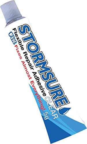 Stormsure Watersports Repair Kit In Box