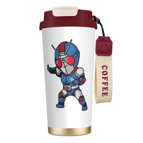 ^u[ ʃC_[ ObY }O{g R[q[Jbv XeX ۉۗ 500ml e R[q[Jbv  lC v[g Mtg