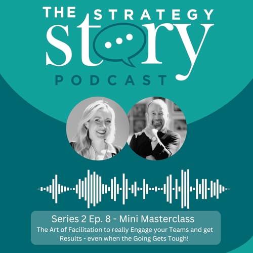 『Masterclass: Making Conversations Matter - The Art of Facilitation』のカバーアート