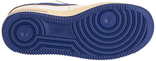 Nike Women's Air Force 1 '07 Trainers2