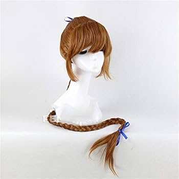 Amazon.co.jp: Cosplay wig ピーターパンフォーンコスプレ