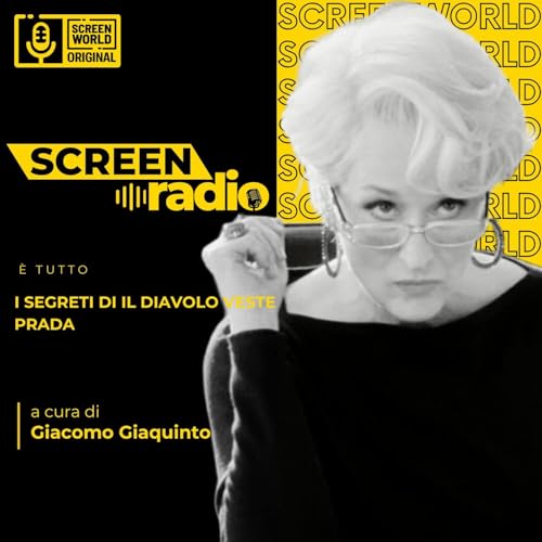 Tutti i segreti di Il diavolo veste Prada