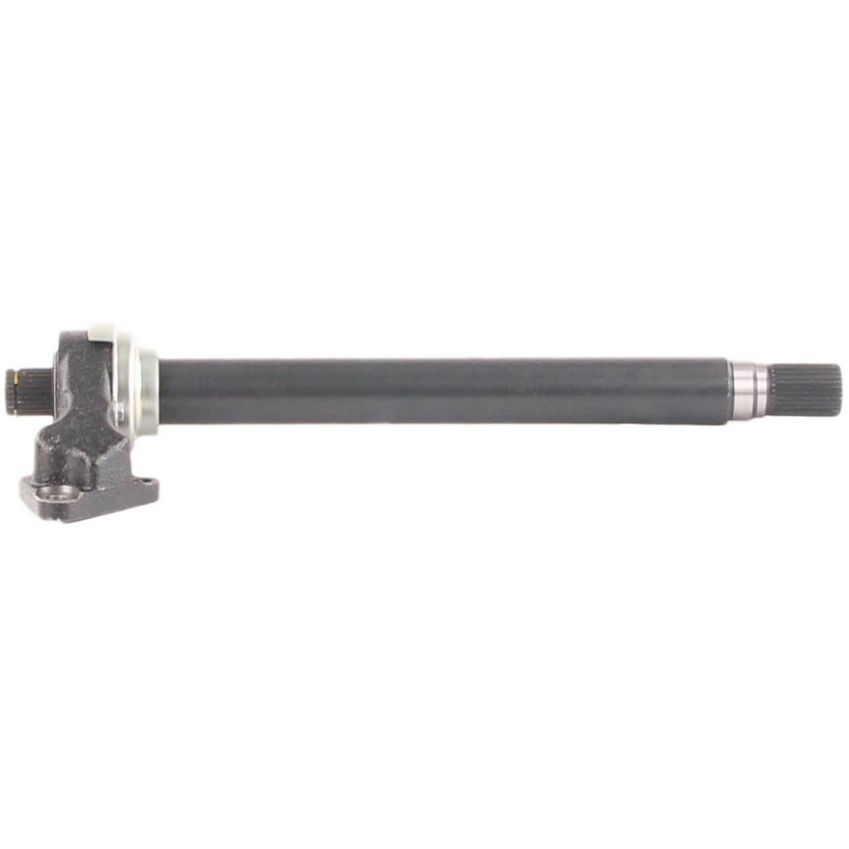 Amazon.com: Front Right/Passenger Side CV Intermediate Shaft  