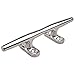 Sea Dog 041606-1 Open Base Cleat, 6"