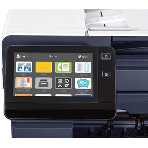 Xerox VERSALINK B605MFP Mono P/C/S/F (B605/XM)