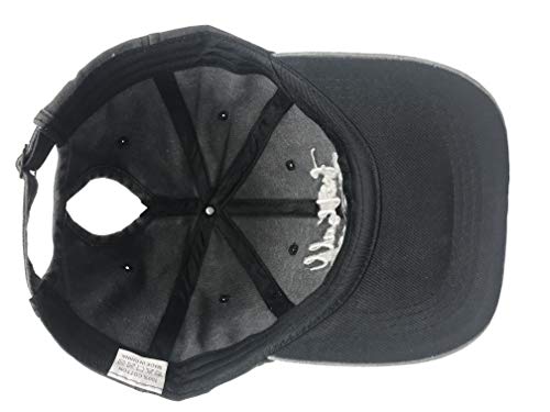Gorra Football Mom para mujer talla única miniatura 6