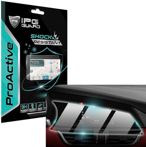 Ipg Proactive Protector Amazon.com: IPG ProActive Made for Alfa Romeo 2023 Giulia 8.8 ...