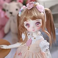 DH286 BJD 1/6 ドール本体 Mai　球体関節人形 ハンドメイド Amazon | BJDドール 球体関節人形 1/6 30cm フルセット 人形本体