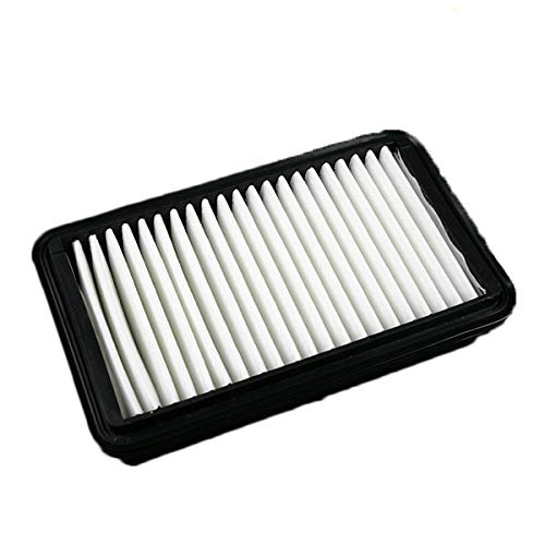 viz エアフィルター ミラジーノ L700S 710S(H10/10-H16/10)(純正品番:16546-KB240 17801-97204 AY120-KE045) エアクリーナー ダイハツ VIZ-C16546KB240-026