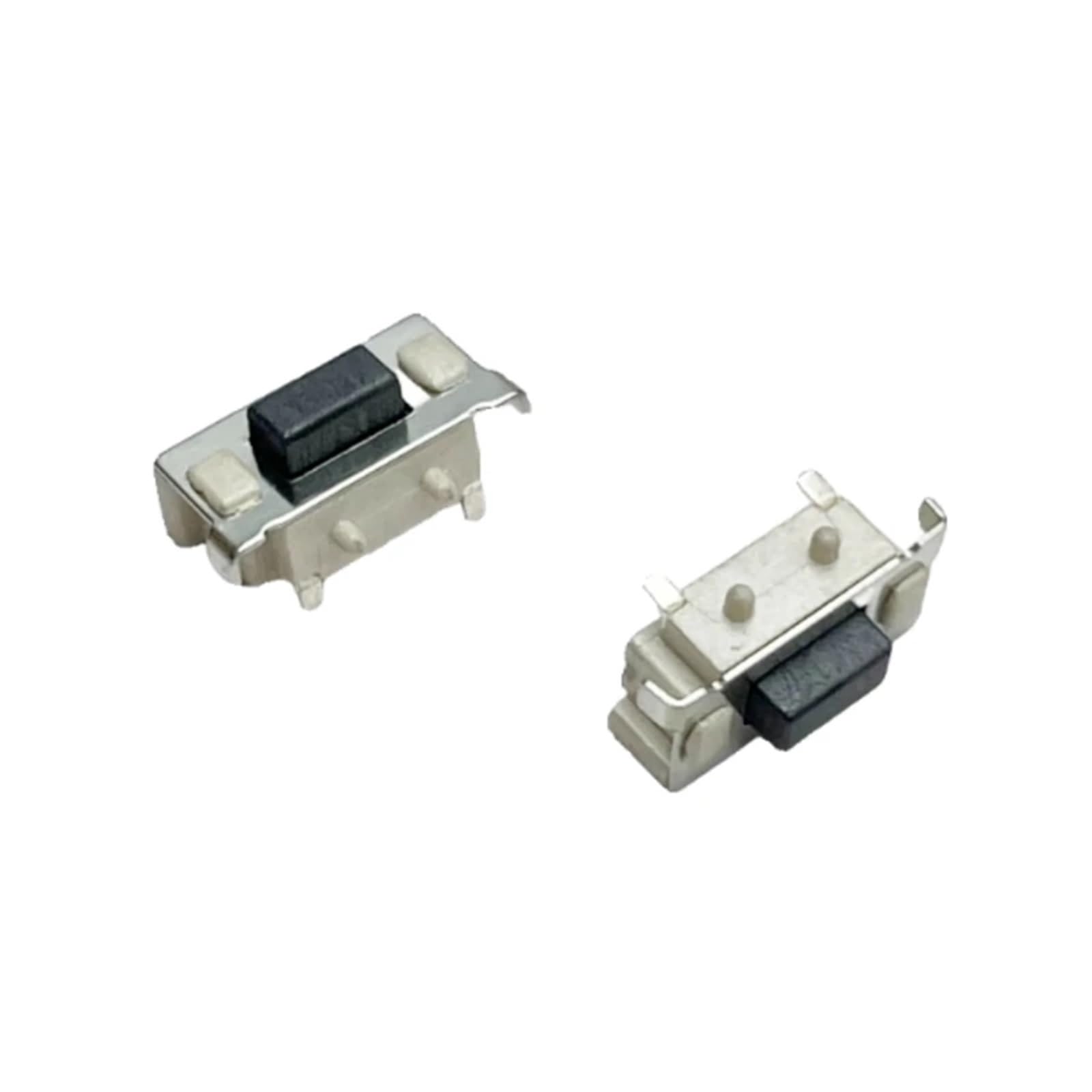 Przyciski Push Side Button Switches (100 szt.)
