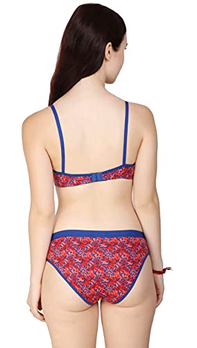 Image of Fashion Comfortz Women Lingerie Set