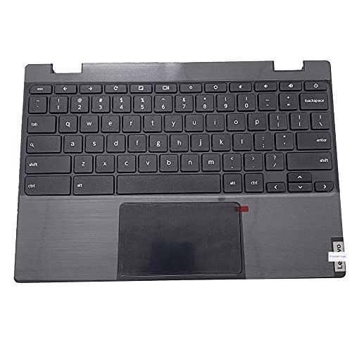 Clavier Lenovo Chromebook 100E 2nd Gen MTK pour remplacer touches usées
