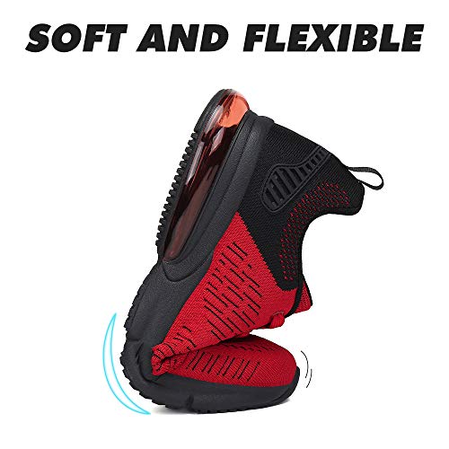 Mishansha Scarpe Jogging Donna Scarpe da Walking