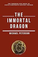 The Immortal Dragon 0451122453 Book Cover