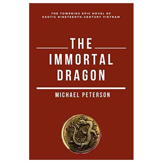 The Immortal Dragon
