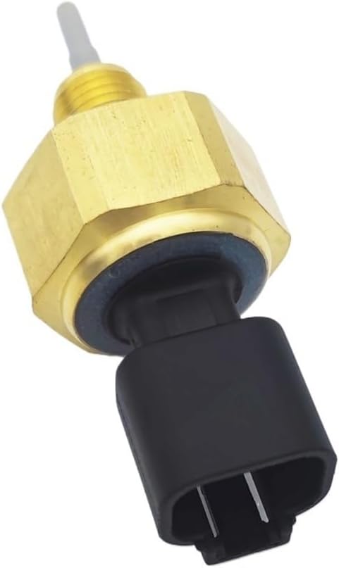 Intake Air Temperature Pressure Temp Sensor Switch 5.9L 6.7L ISX N14 Models QSX15 4921473 3417142 3417183