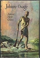 Johnny Osage 0380018101 Book Cover
