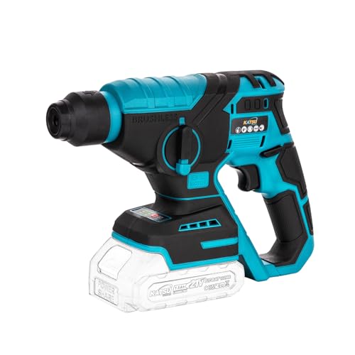 Martillo Demoledor Eléctrico Makita Marca KATSU Tools