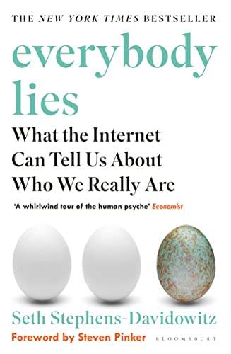 Everybody Lies view 2