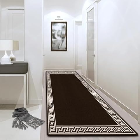 SHEIKH'S TRIPLET Non-Slip Area Rugs Cover