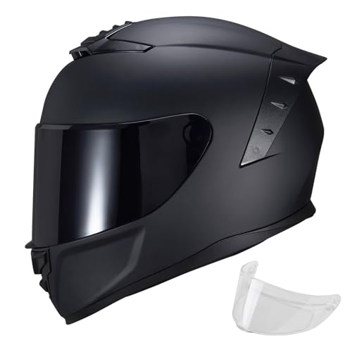 JQF Gear Full Face WS-611 Helmet