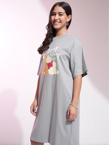 Image of Tokyo Talkies Women's Cartoon Dress