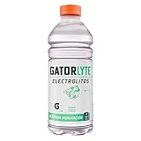 Gatorlyte Suero Coco 591 mL