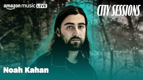 Stick Season (Amazon City Sessions)