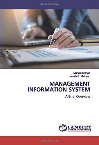 MANAGEMENT INFORMATION SYSTEM: A Brief Overview