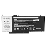 Batterie de rechange Dell avec une batterie de haute capacité pour une meilleure expérience. Nos batteries sont certifiées pour des raisons de sécurité. Puce de contrôle intelligente, batterie de grade A durable pour une durée de vie et des performances maximales, des points d'économie et plus encore. Protection intégrée contre la surcharge, la décharge profonde, la surtension, la surintensité, la surchauffe et autres pour plusieurs circuits, sûre et stable.