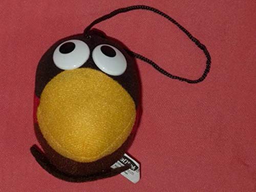 Amazon.co.jp: 森永チョコボール キョロちゃん ひも付 ぬいぐるみ