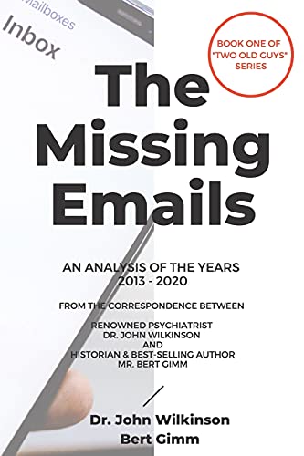 The Missing Emails