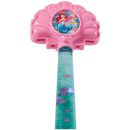 Swimways Disney Princess Ariel Glitter Dive Wands Diving Toys 3 Pack, Bath Toys And Pool Party Supplies For Kids Ages 5 And Up, Styles May Vary #TOP4