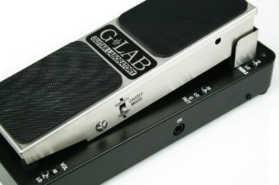 G-LAB WW-1 Wowee-wah ワウペダル