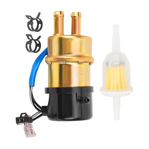 Module de carburant essence moto pour corriger les ratés moteur YZF R1