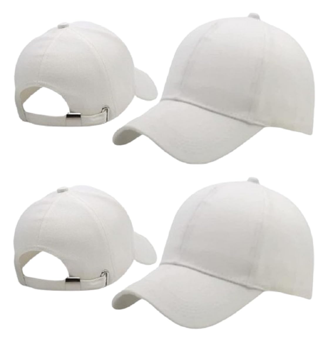 fy lane Plane Cotton Baseball Cap 2 Colour Combo-picture-32