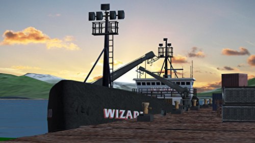 Image of Deadliest Catch: Sea of Chaos - Compatible with Move - Playstation 3 (Renewed)